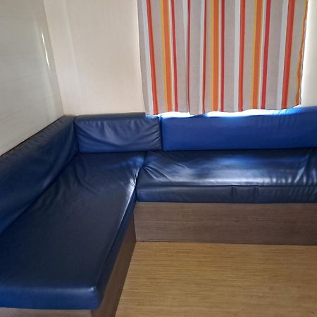 Mobile Home 047 Port-la-Nouvelle Ngoại thất bức ảnh