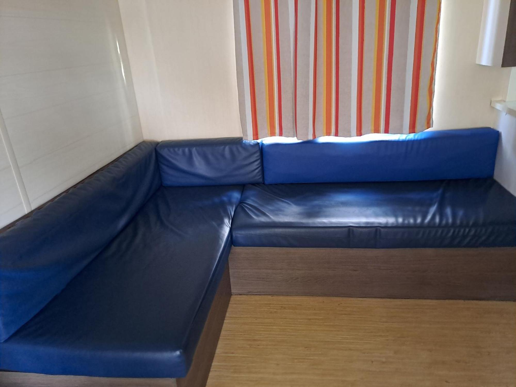 Mobile Home 047 Port-la-Nouvelle Ngoại thất bức ảnh