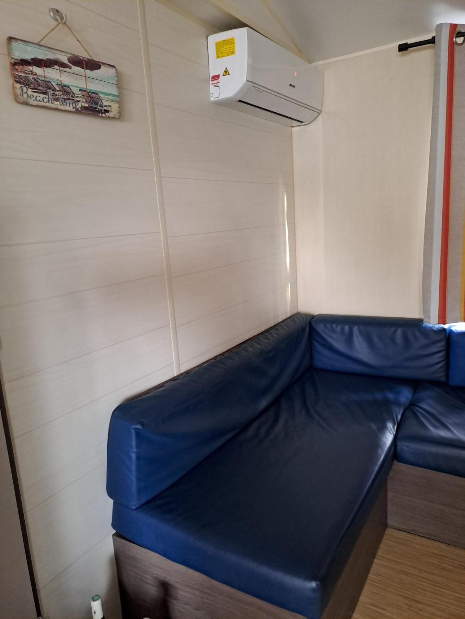 Mobile Home 047 Port-la-Nouvelle Ngoại thất bức ảnh
